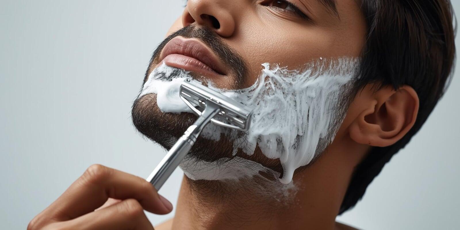 Best Grooming Guide for Men: Face Wash for Oily Skin, Shaving Cream & Long-Lasting Perfumes 